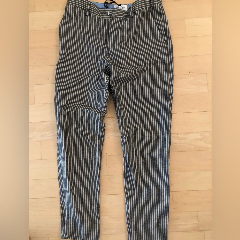 Summer pants
